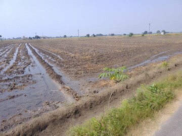 Plot Area in  Land at LudhianA-Chandigarh Hwy – for Sale