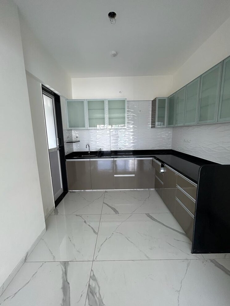 Kitchen, lohia-odela 3 Bedroom 1120 Sq.Ft. Apartment In Bavdhan Pune 7702546