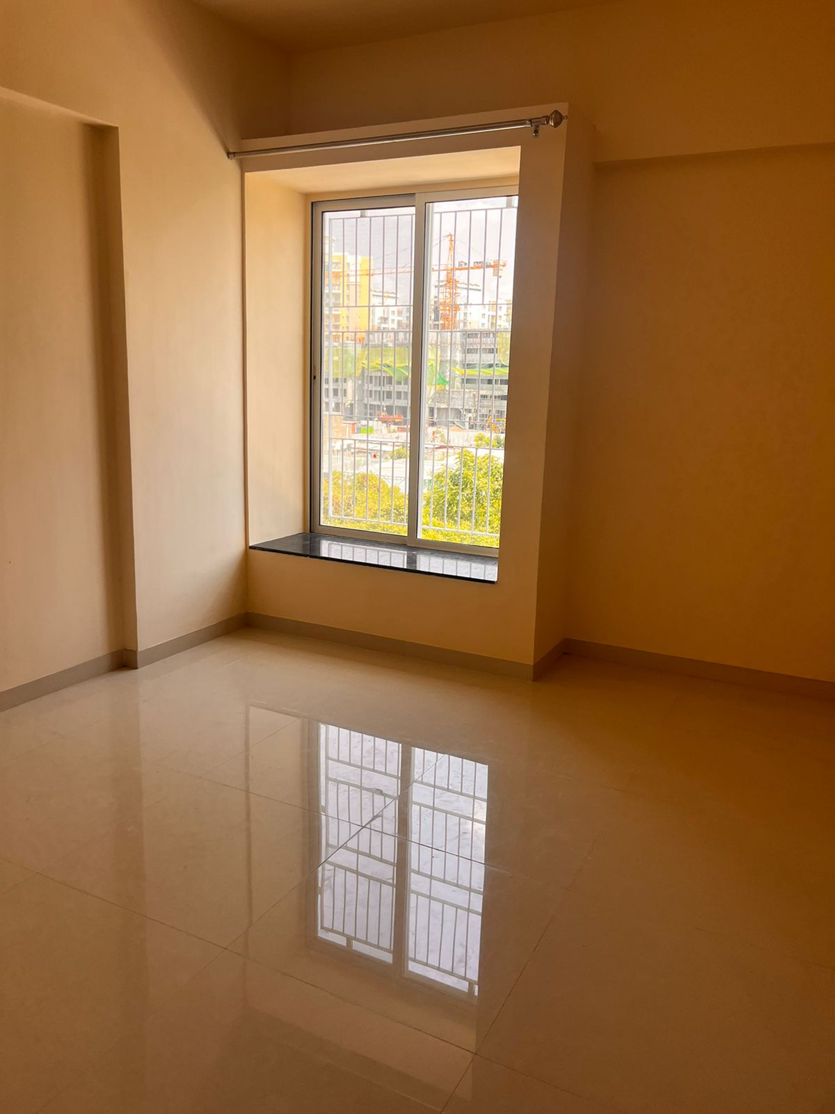 1 BHK Apartment For Rent in Abhinav Pebbles Urbania Bavdhan Pune  7702559