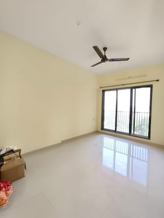 1 BHK Apartment For Rent in Navkar Happy Homes Borivali West Mumbai  7702593