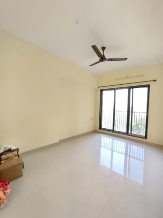 1 BHK Apartment For Rent in Navkar Happy Homes Borivali West Mumbai  7702593