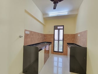 1 BHK Apartment For Rent in Navkar Happy Homes Borivali West Mumbai  7702593