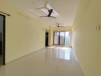 1 BHK Apartment For Rent in Navkar Happy Homes Borivali West Mumbai  7702593