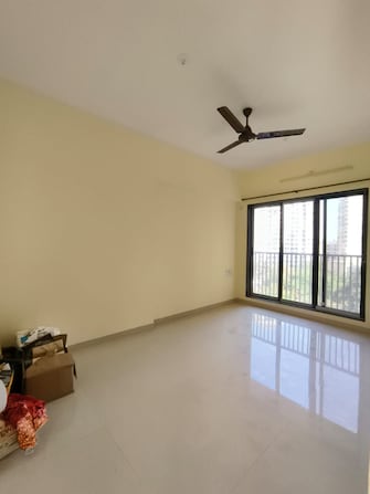 1 BHK Apartment For Rent in Navkar Happy Homes Borivali West Mumbai  7702593