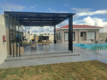  Plot – Exterior View View at Gateway Ananta One, Amangal - for Sale