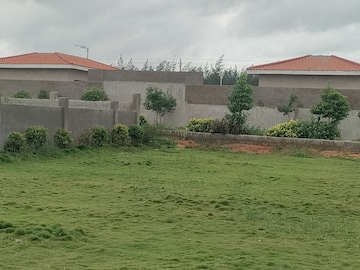  Plot – Exterior View View at Gateway Ananta One, Amangal - for Sale