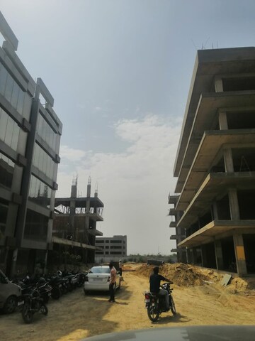  Land – Exterior View View at Galactic City, Knowledge Park V Greater Noida - for Sale