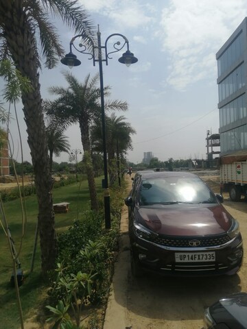  Land – Exterior View View at Galactic City, Knowledge Park V Greater Noida - for Sale