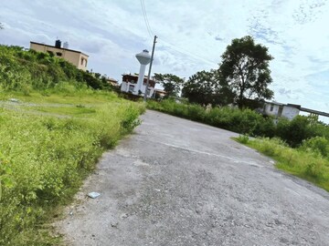  Plot – Garden View at Sahastradhara Road - for Sale