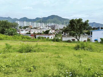  Plot – Exterior View View at Sahastradhara Road - for Sale