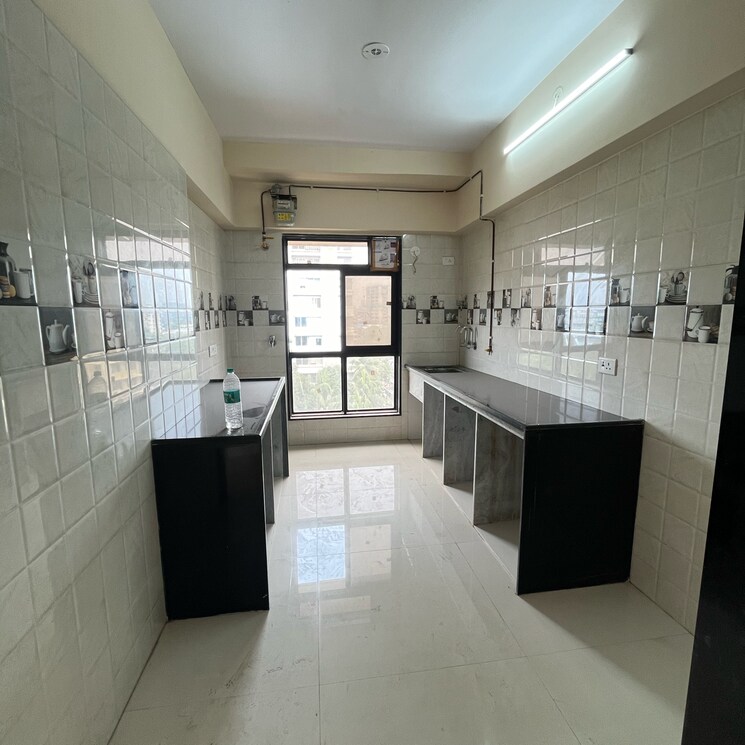 Kitchen, atharva-laxmi-narayan-mansion 3 Bedroom 850 Sq.Ft. Apartment In Asara Colony Mumbai 7702668