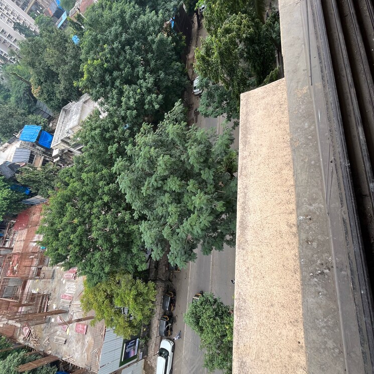 Garden, atharva-laxmi-narayan-mansion 3 Bedroom 850 Sq.Ft. Apartment In Asara Colony Mumbai 7702668