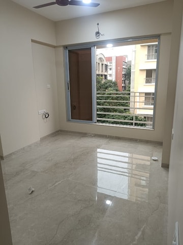 2 BHK Apartment For Rent in Jain Bharti Villa Goregaon West Mumbai  7702660