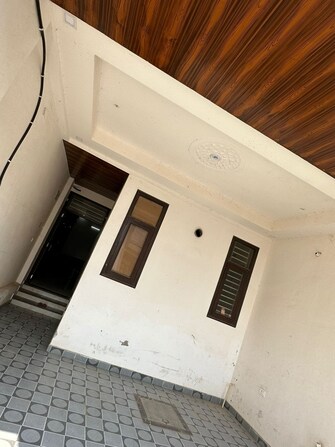 3 BHK Villa For Rent in Balaji Aashiyana Jhotwara Jaipur  7702655