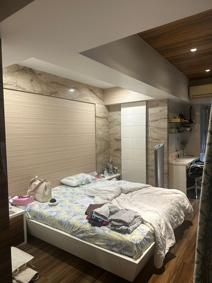 Bedroom, guldev-sagar-apartment 2 Bedroom 750 Sq.Ft. Apartment In Bandra West Mumbai 7702661