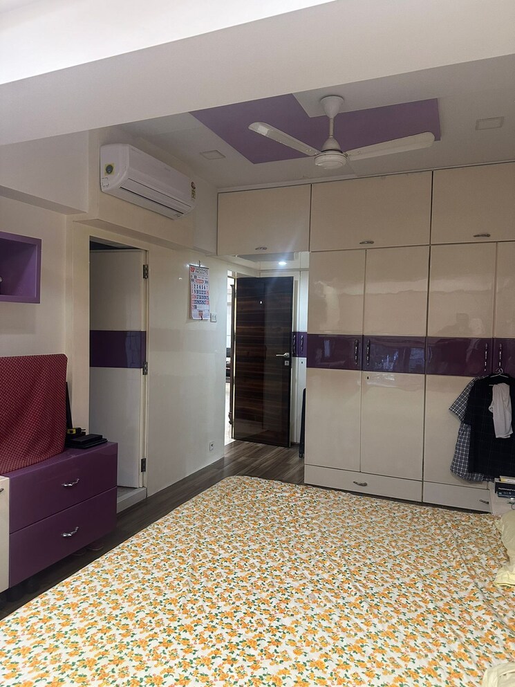 Kitchen, guldev-sagar-apartment 2 Bedroom 750 Sq.Ft. Apartment In Bandra West Mumbai 7702661