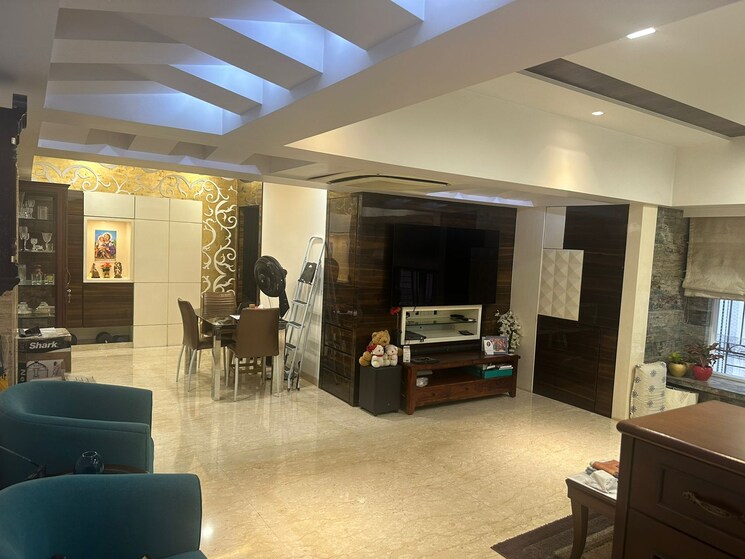 Living Room, guldev-sagar-apartment 2 Bedroom 750 Sq.Ft. Apartment In Bandra West Mumbai 7702661