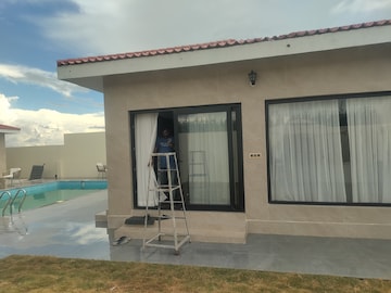  Plot – Exterior View View at Gateway Ananta One, Amangal - for Sale