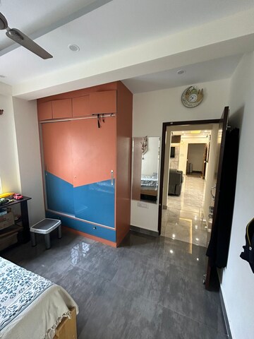 Room in 3 BHK Apartment at The Nest Apartment HSR Layout, Hsr Layout – for Sale