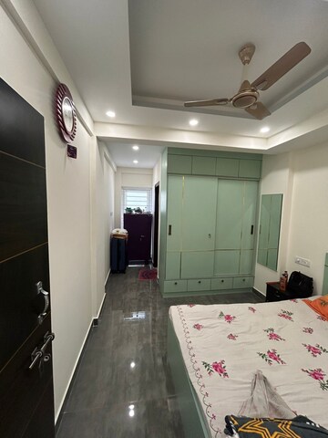 Bedroom in 3 BHK Apartment at The Nest Apartment HSR Layout, Hsr Layout – for Sale