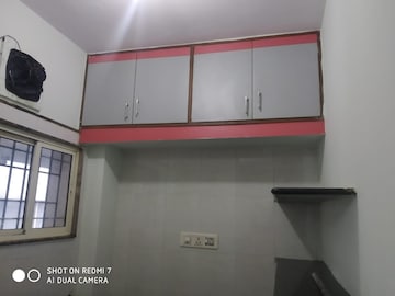 2 BHK Apartment For Rent in Murugesh Palya Bangalore  7702679