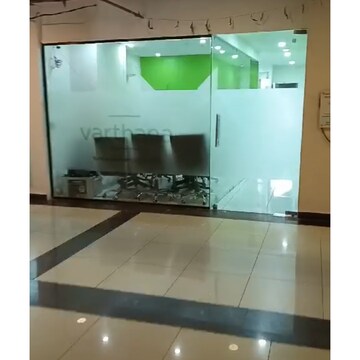 Kitchen in  Office Space at Motia Citi Royal Business Park, Nagla Road – for Sale