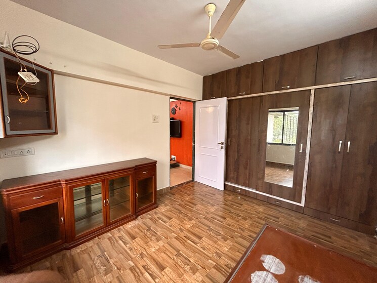 Kitchen, malad-chs 2 Bedroom 1000 Sq.Ft. Apartment In Malad East Mumbai 7702740