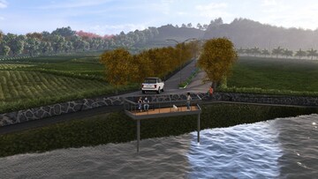  Plot – Exterior View View at Igatpuri - for Sale