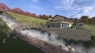  Plot – Exterior View View at Igatpuri - for Sale