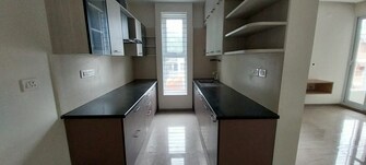 3 BHK Apartment For Rent in Sri Gayatri Pride Indiranagar Bangalore  7702752