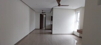 3 BHK Apartment For Rent in Sri Gayatri Pride Indiranagar Bangalore  7702752