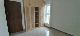 3 BHK Apartment For Rent in Sri Gayatri Pride Indiranagar Bangalore  7702752