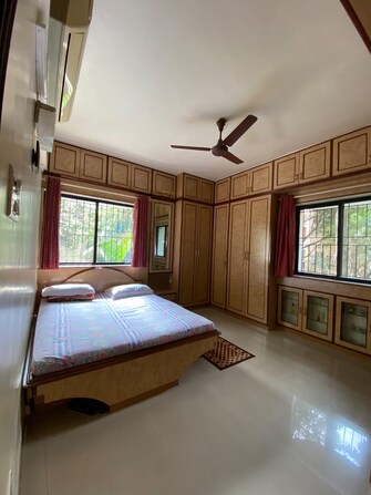 3 BHK Apartment For Rent in Garud Heritage Aundh Pune  7702766