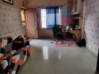 2 BHK Apartment For Rent in Muthyala Nagar Bangalore  7702756