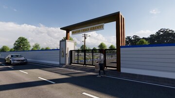  Plot For Sale in Kanakapura