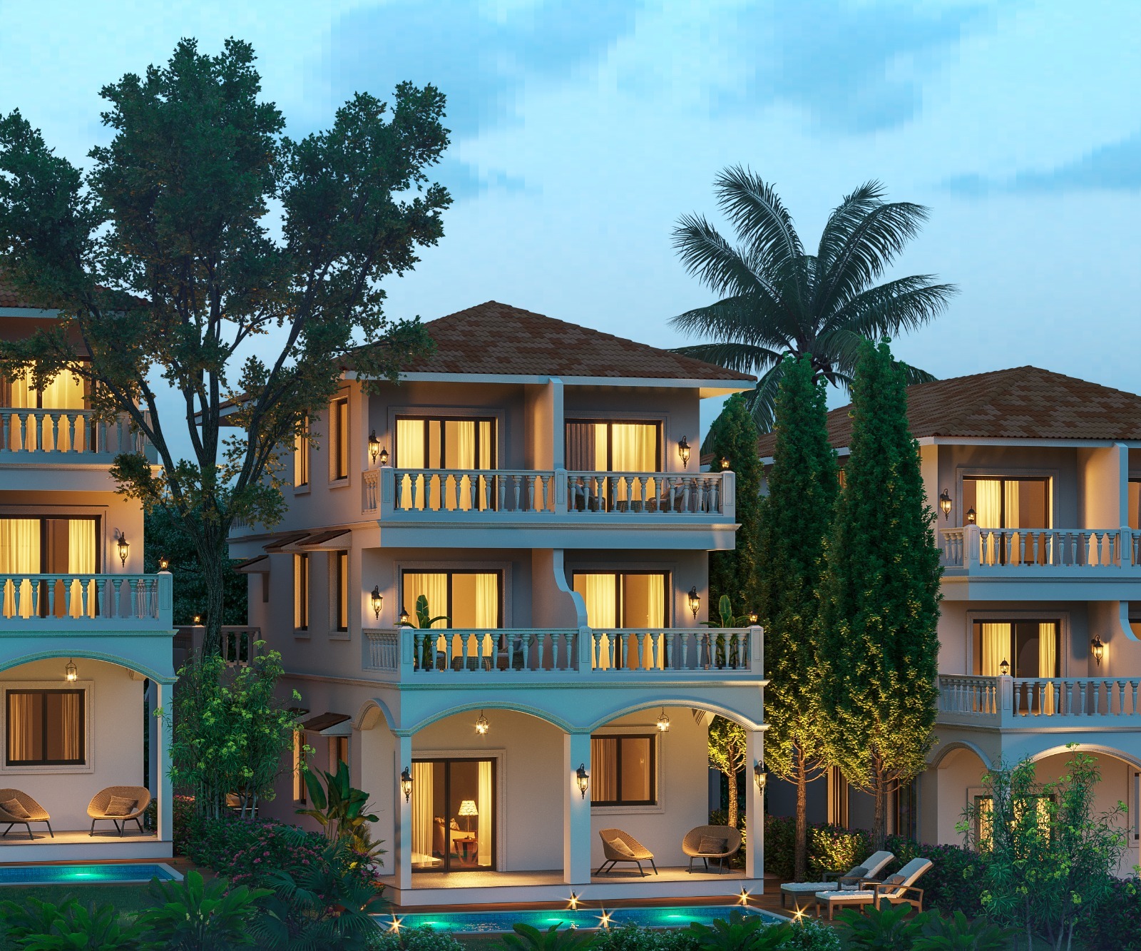 4 BHK Villa For Resale in Siolim North Goa  7702810