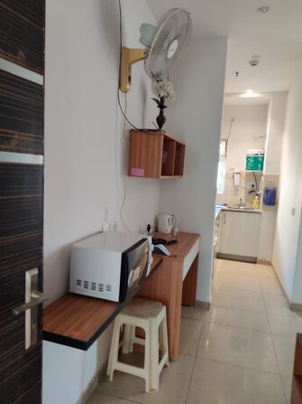 1 BHK Apartment For Resale in Ajnara Elements Sector 137 Noida  7702768