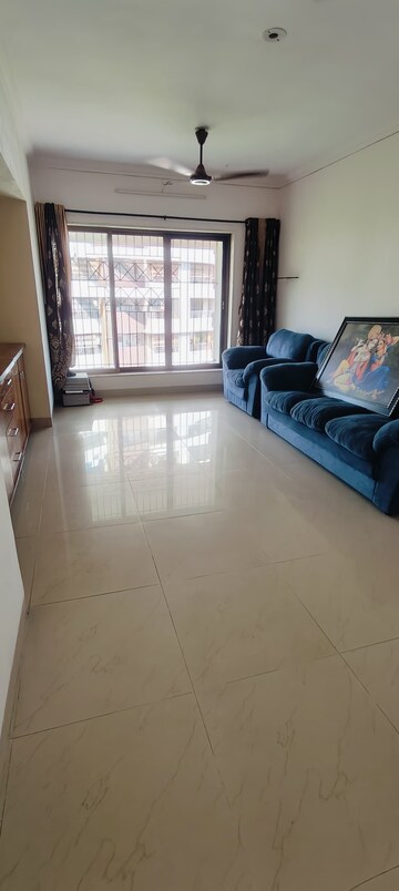 2 BHK Apartment For Rent in Valley Towers Annex Manpada Thane  7702832