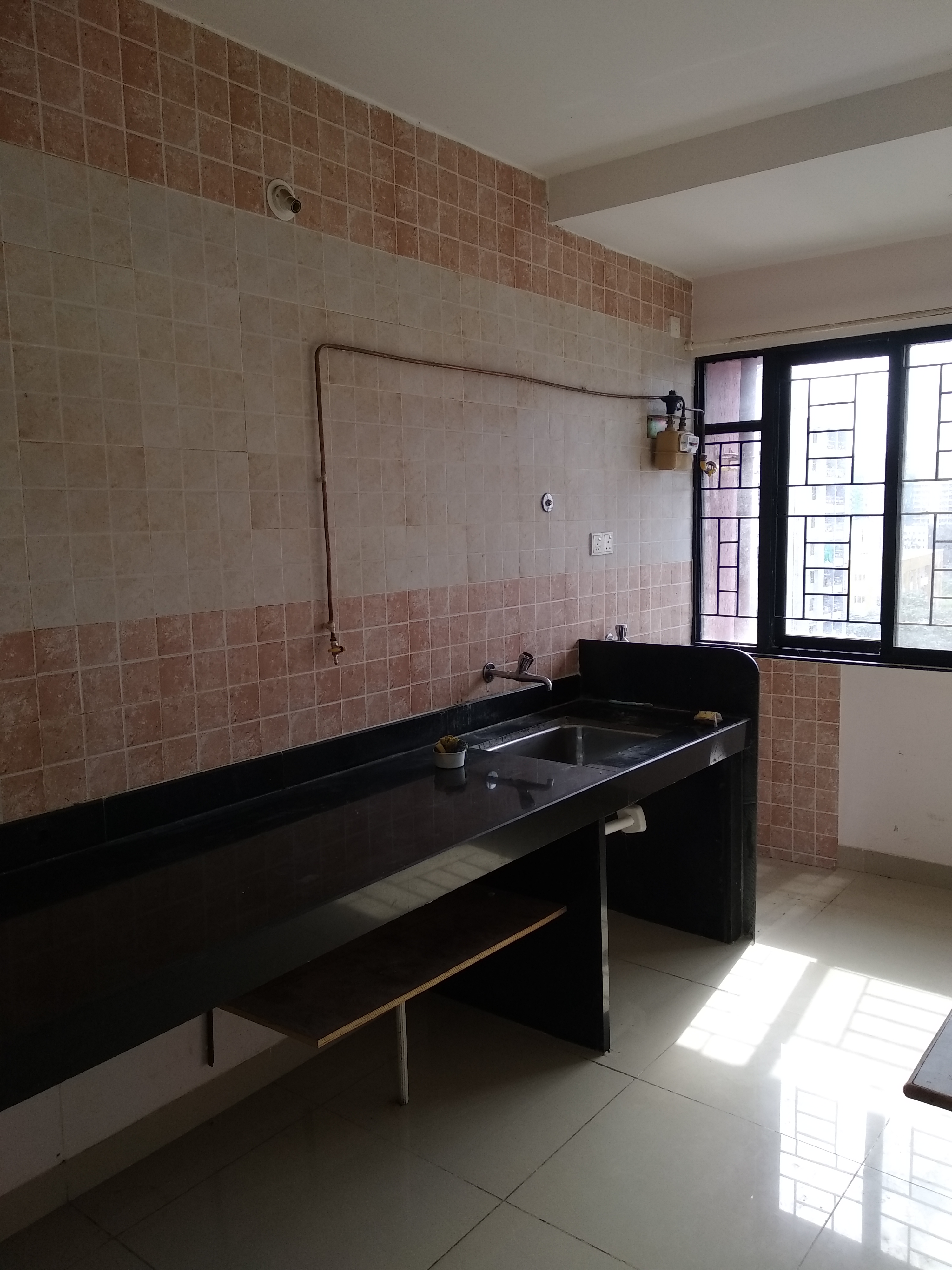 1 BHK Apartment For Rent in Nanded Mangal Bhairav Sinhagad Pune  7702805