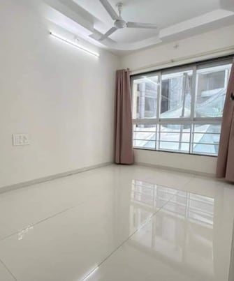 2 BHK Apartment For Resale in Paradise Sai Solitaire Kharghar Navi Mumbai  7702822