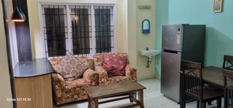 3 BHK Apartment For Rent in Pradham Vista Vignana Nagar Bangalore  7702786