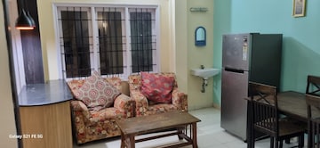 3 BHK Apartment For Rent in Pradham Vista Vignana Nagar Bangalore  7702786