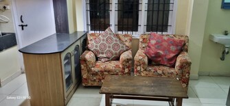 3 BHK Apartment For Rent in Pradham Vista Vignana Nagar Bangalore  7702786