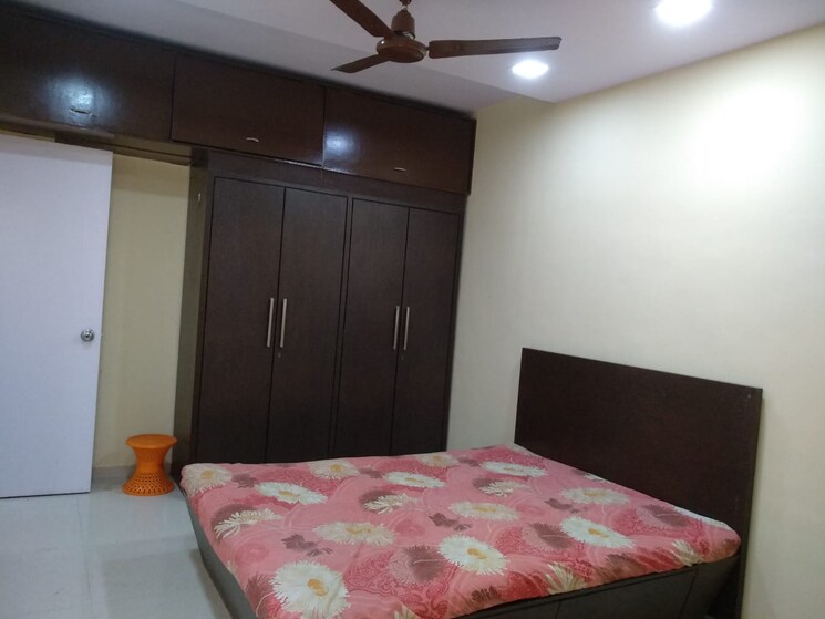 Bedroom, green-field-b-chs-ltd 2 Bedroom 670 Sq.Ft. Apartment In Andheri East Mumbai 7702843