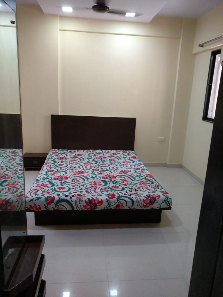 Bedroom, green-field-b-chs-ltd 2 Bedroom 670 Sq.Ft. Apartment In Andheri East Mumbai 7702843