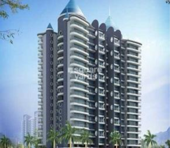 2.5 BHK Apartment For Rent in Tharwani Rosa Bella Kutak Bandhan Navi Mumbai  7702851