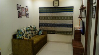 1 BHK Apartment For Resale in Yash Amogh Lalbaug Mumbai  7702872