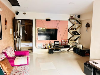 3 BHK Apartment For Rent in Bhoomi Acres Waghbil Thane  7702874