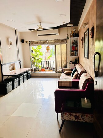 3 BHK Apartment For Rent in Bhoomi Acres Waghbil Thane  7702874