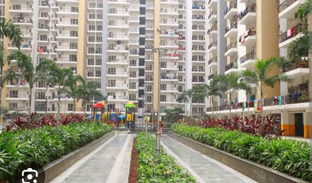 2 BHK Apartment For Resale in Panchsheel Greens Noida Ext Sector 16 Greater Noida  7702857